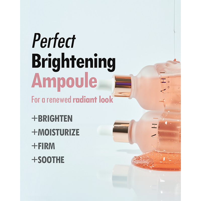 Blemish Ampoule