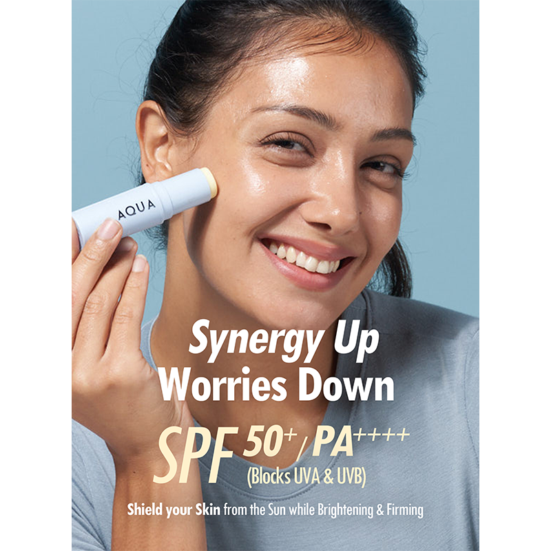 Aqua Balm Stick