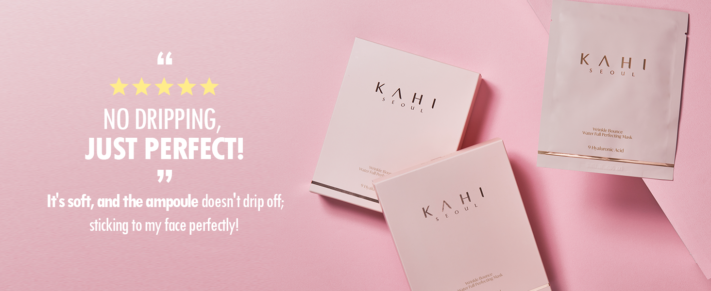 KAHI Official Store