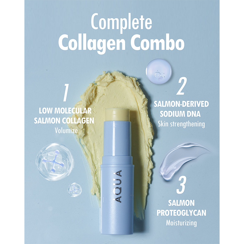 Aqua Balm Stick