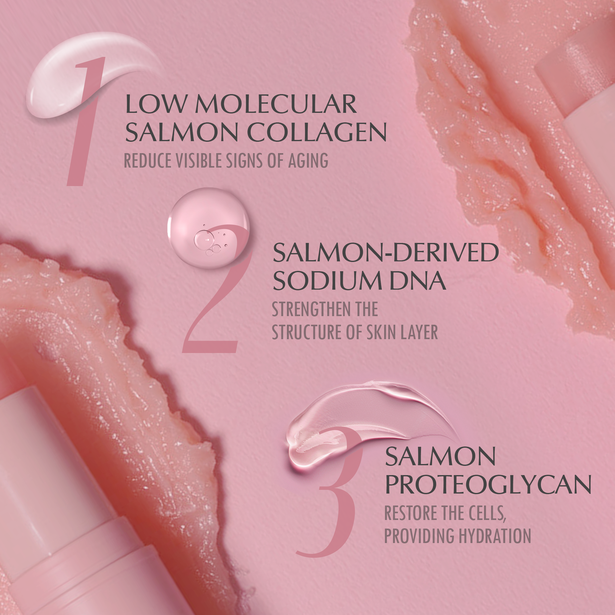 Multi Balm Stick Duo Set
