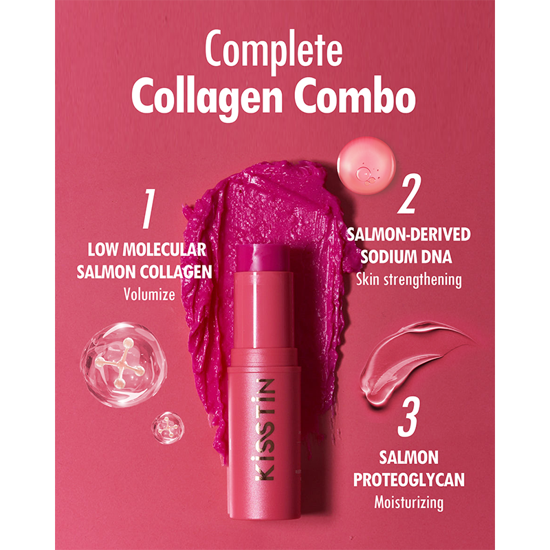 Kisstin Balm Stick (Tinted)