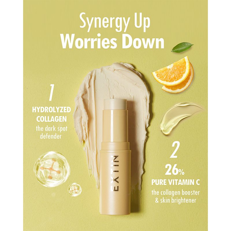 Extin C Balm Stick (Vitamin C)
