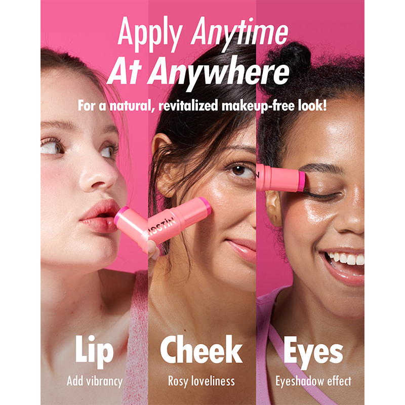 Kisstin Balm Stick (Tinted)