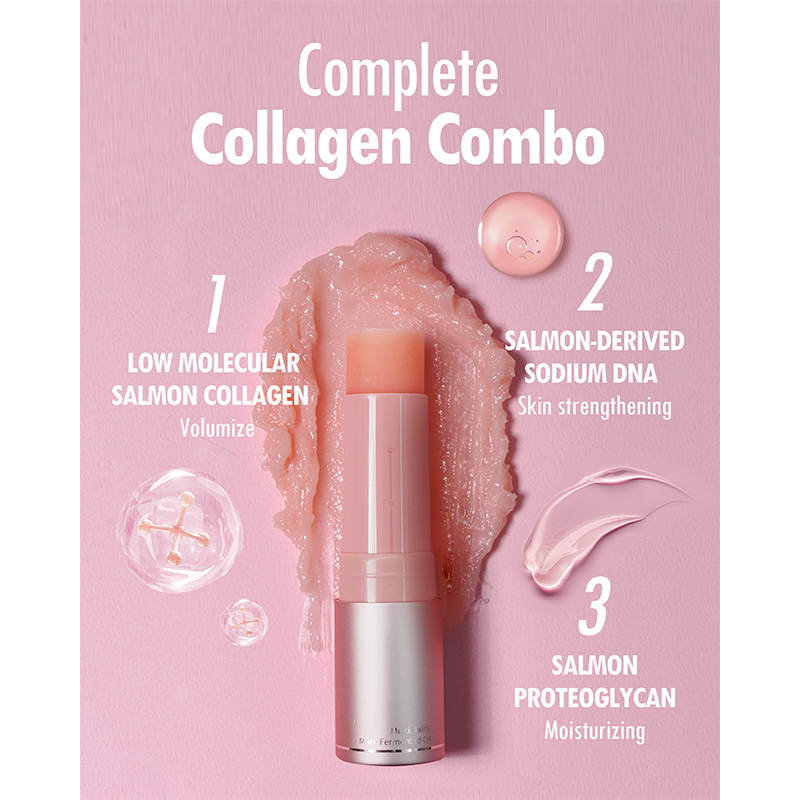 Refillable Multi Balm Stick SET (Stick + Refill)
