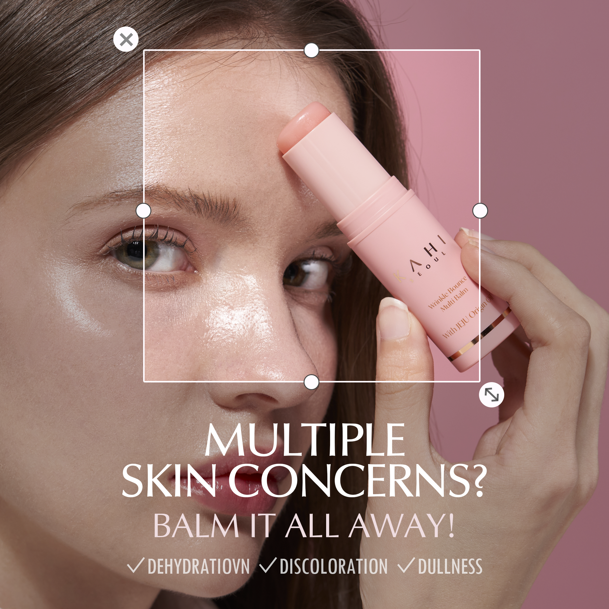 Multi Balm Stick Duo Set