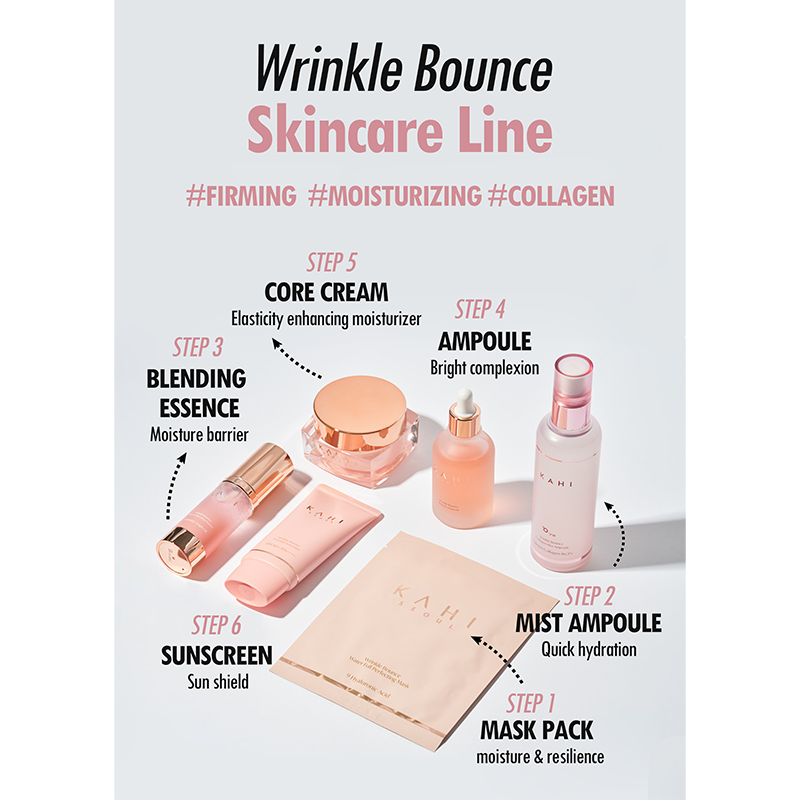 Cream Foam Cleanser