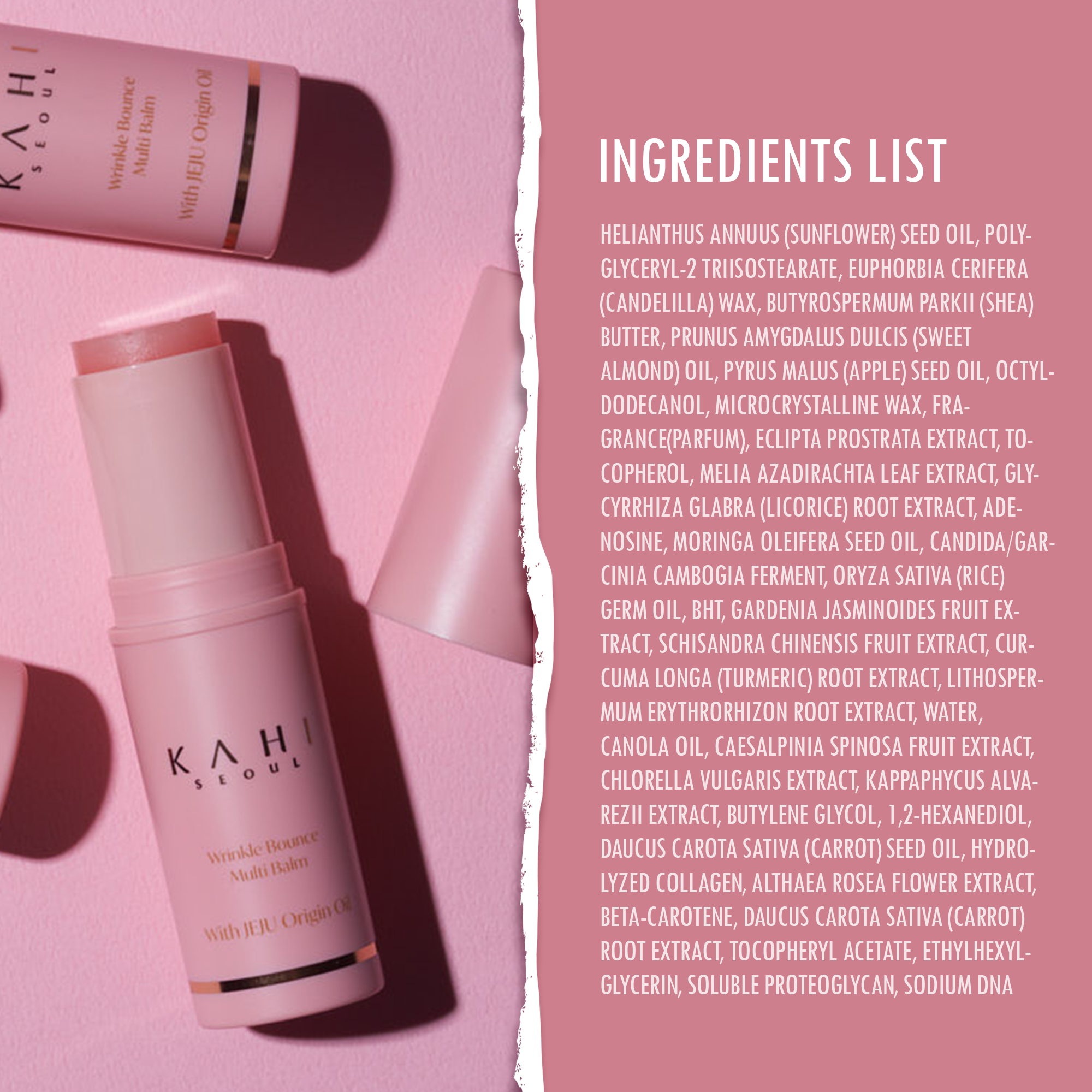Multi Balm Stick Duo Set