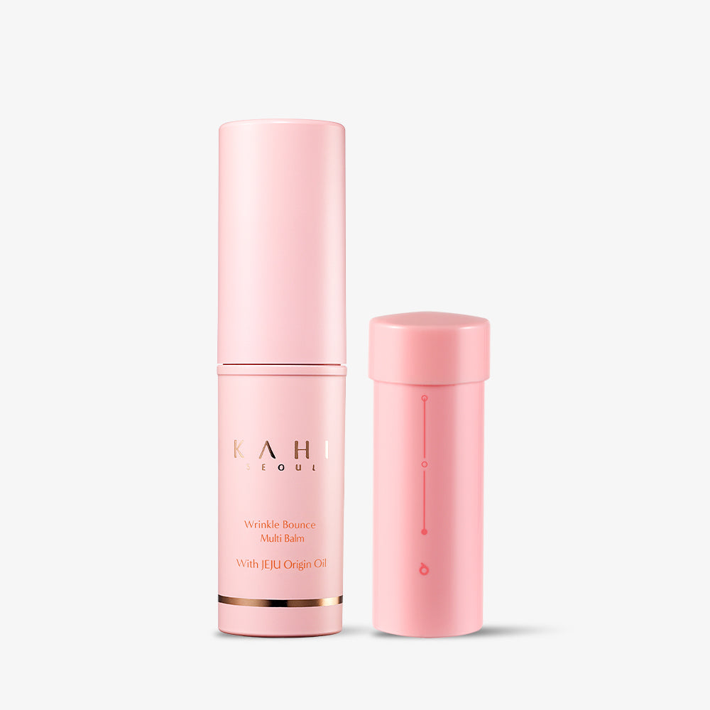 Refillable Multi Balm Stick SET (Stick + Refill)