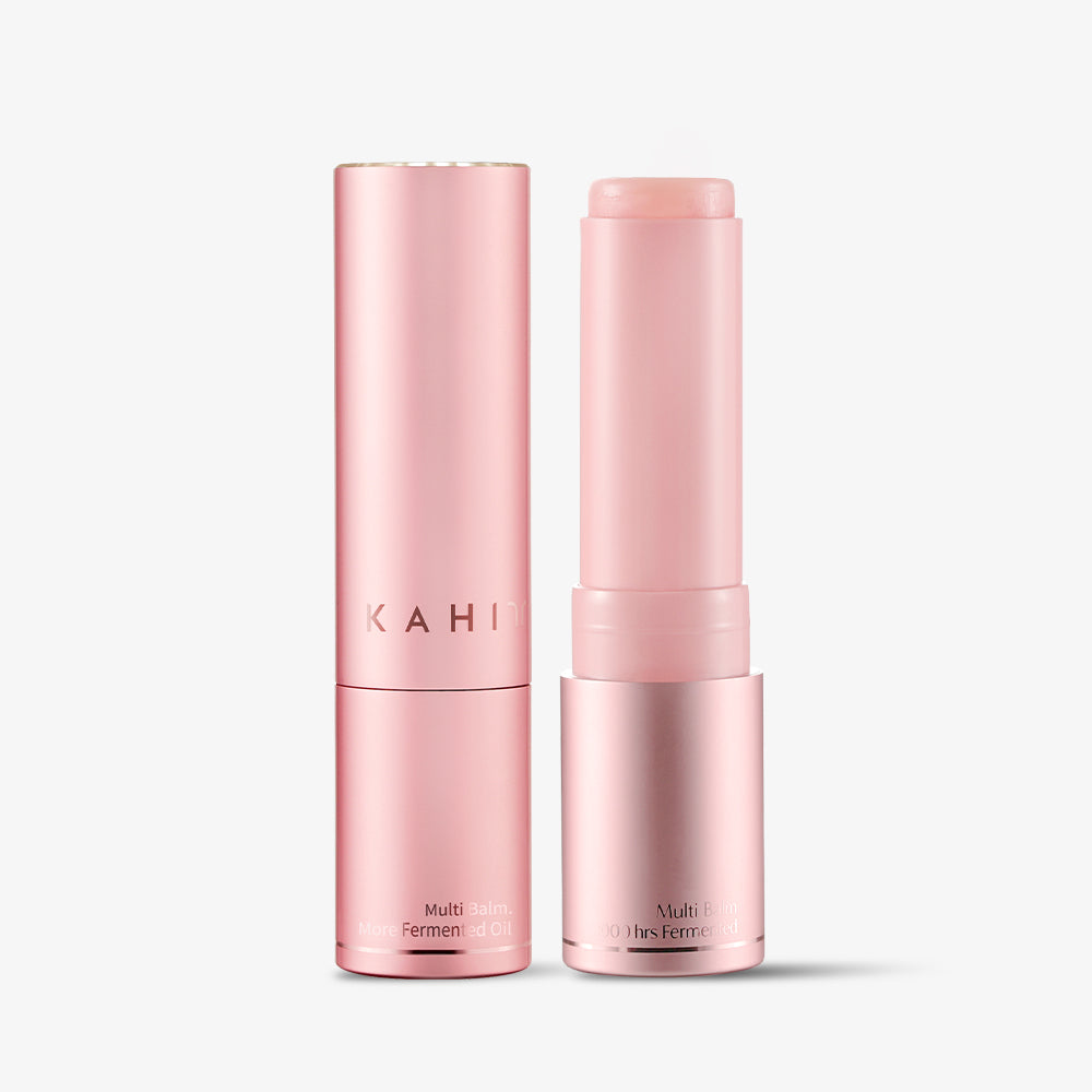 Refillable Multi Balm Stick (Metal)