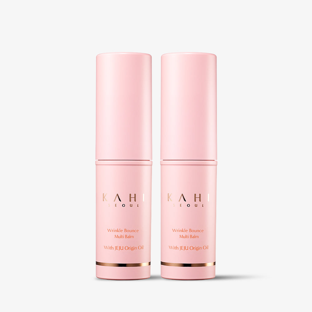 Multi Balm Stick Duo Set