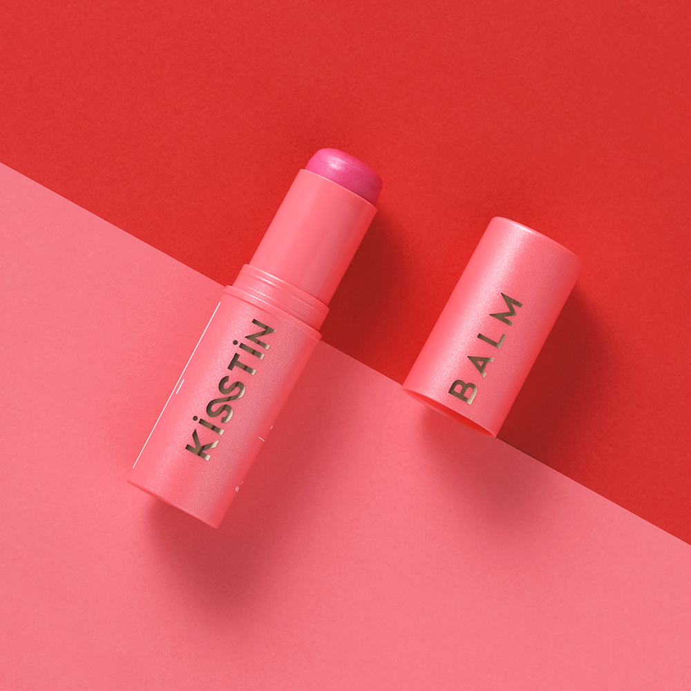 Kisstin Balm Stick (Tinted)
