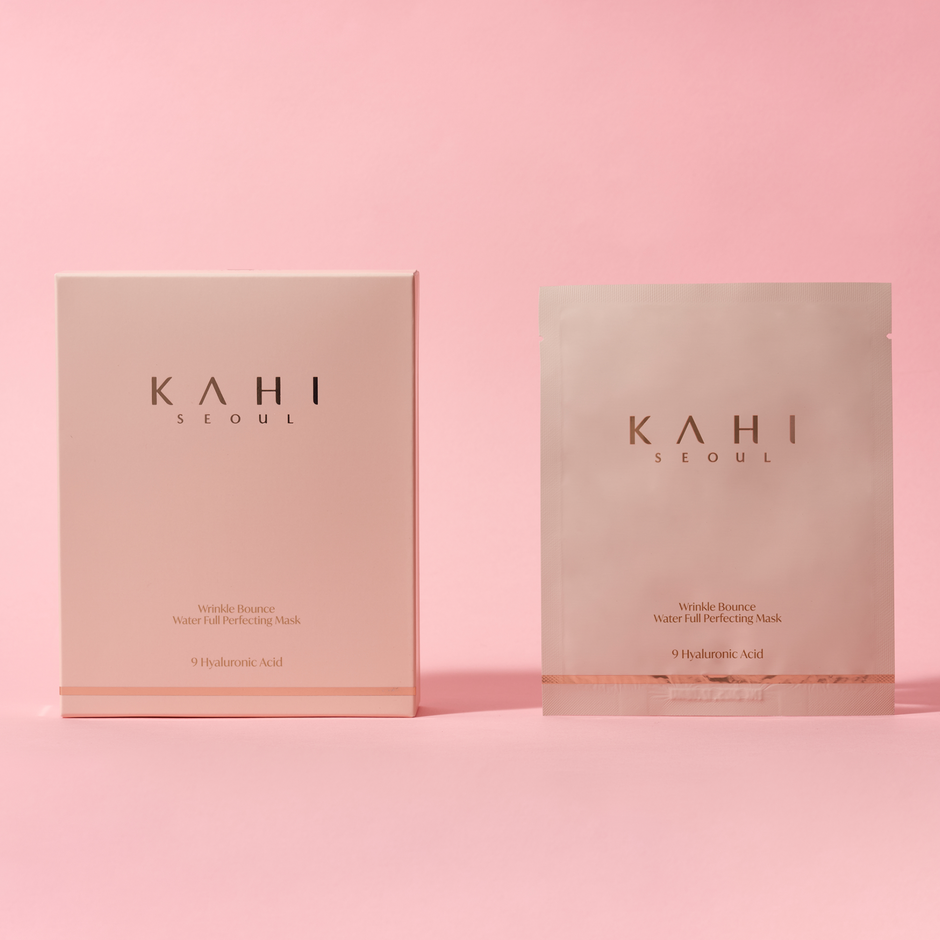 Kahi Label KAHI Official Store - Discover Your Beautiful Change