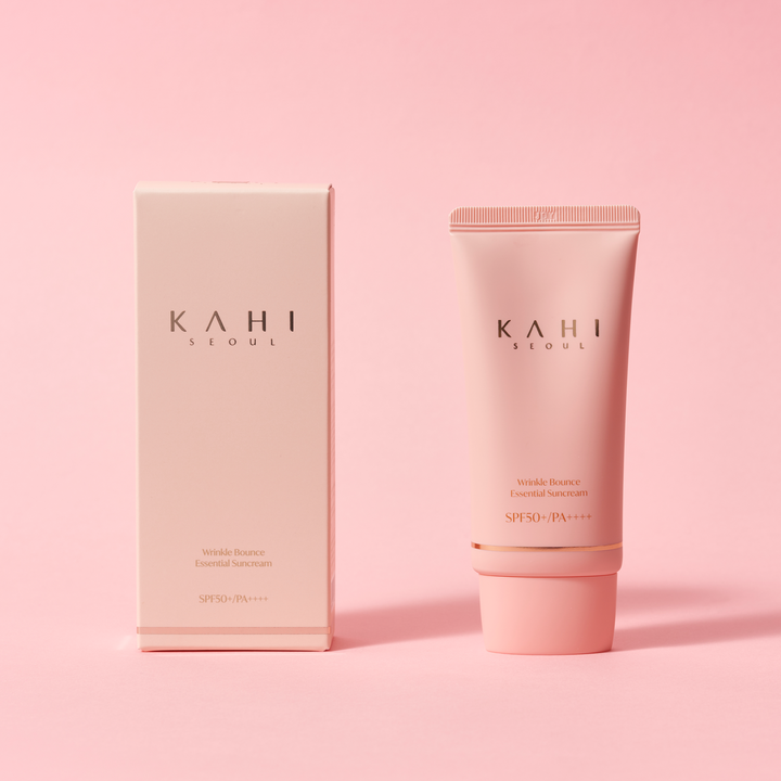 KAHI Official Store - Discover Your Beautiful Change