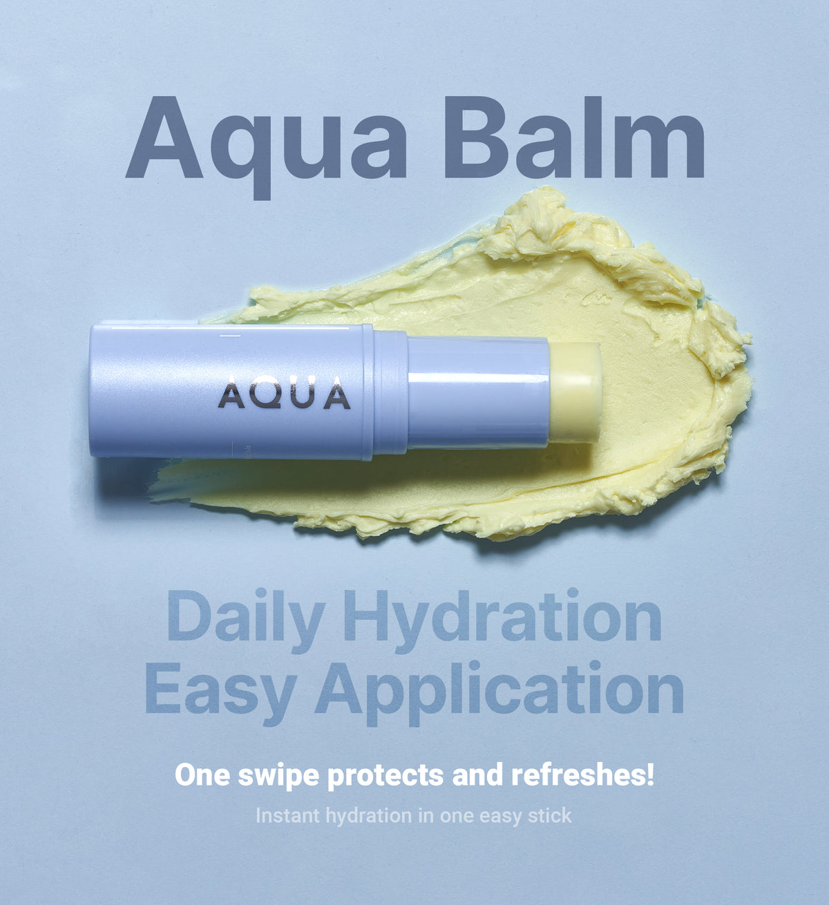Aqua Balm Stick