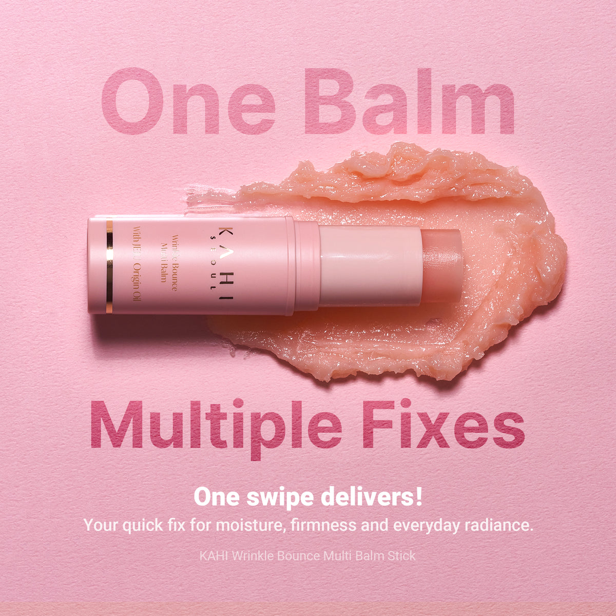 Multi Balm Stick (Original)