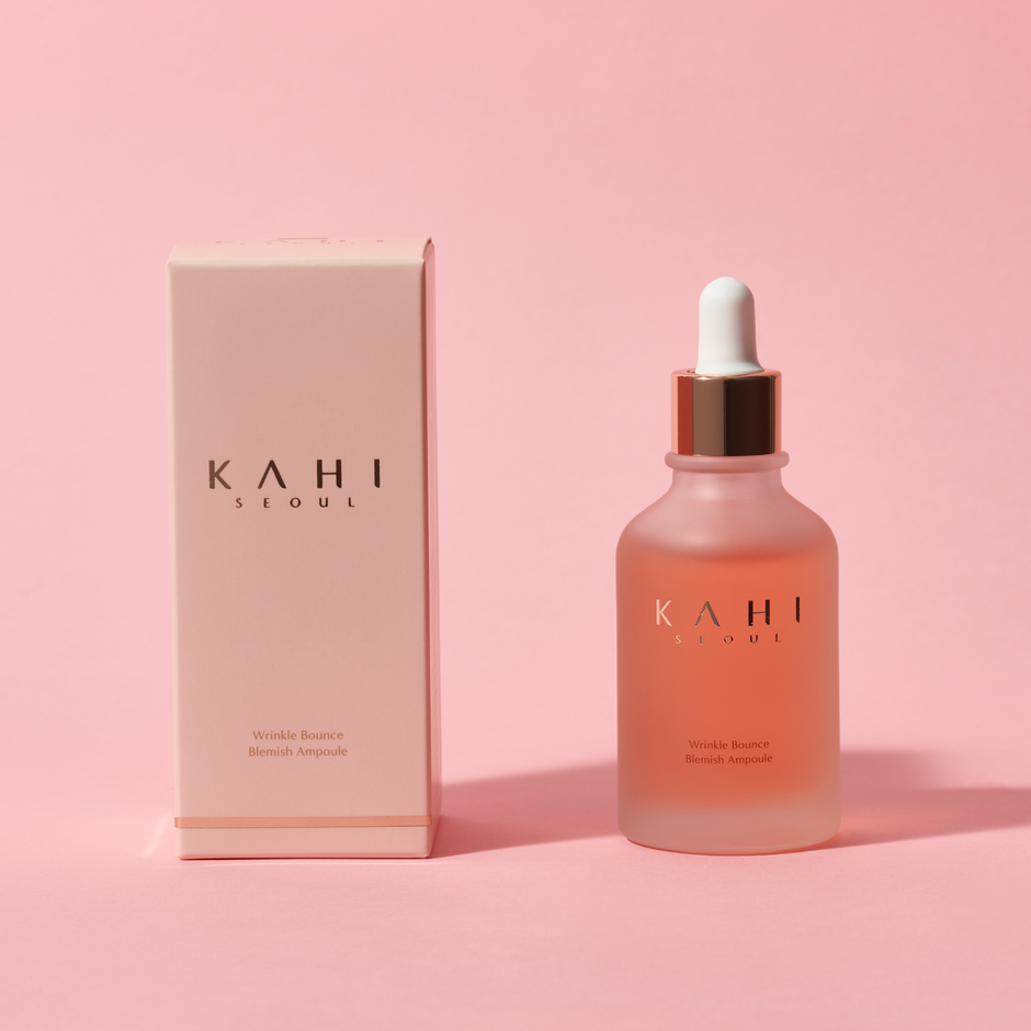 KAHI Official Store - Discover Your Beautiful Change