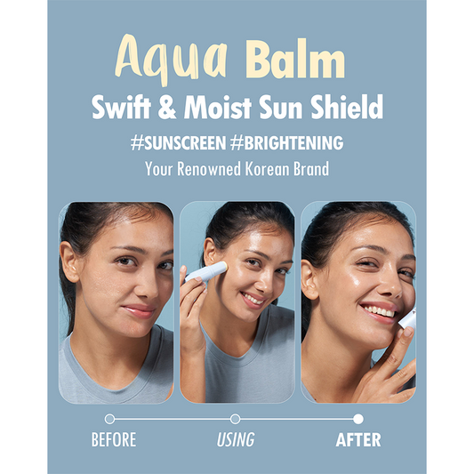 Aqua Balm Stick