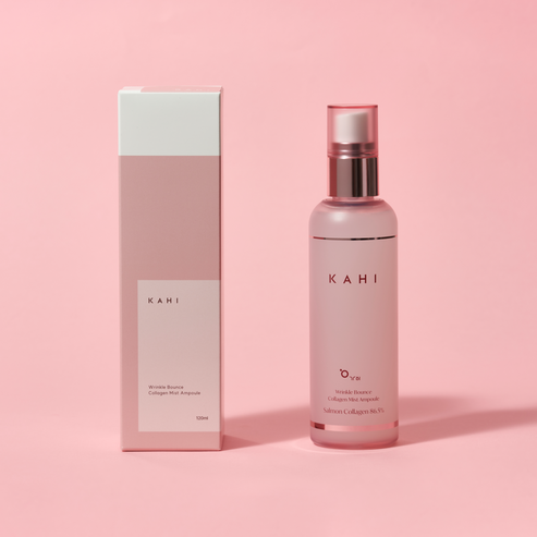 [KAHI] Wrinkle Bounce Blemish Ampoule main image 0