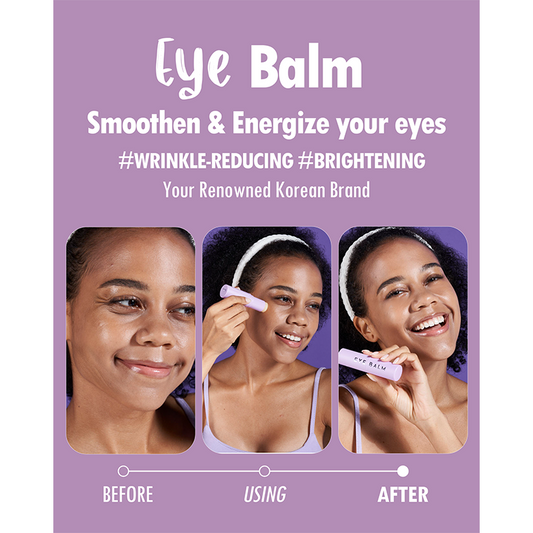 [KAHI] Eye Balm Stick