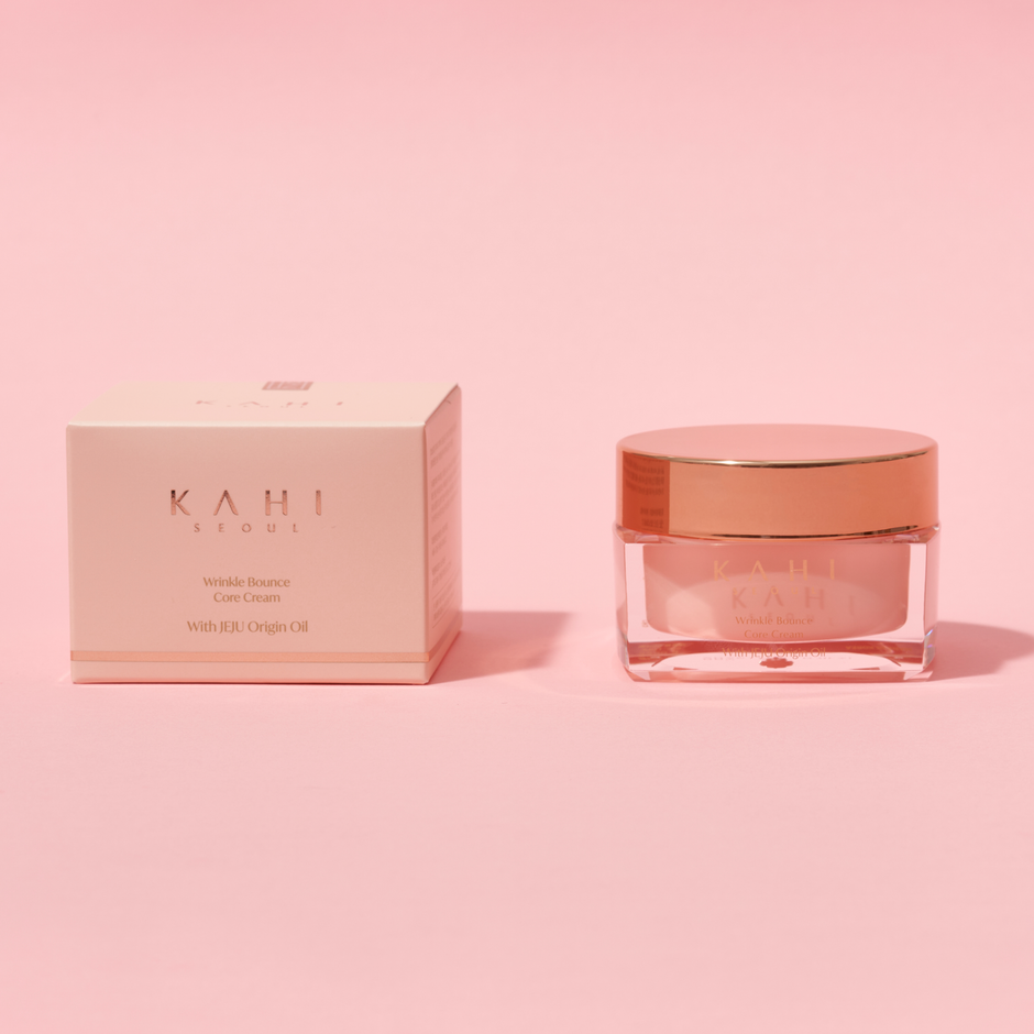 Kahi Label Skin Care – KAHI Official Store