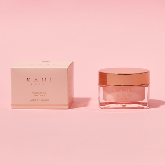 KAHI Wrinkle Bounce Core Cream