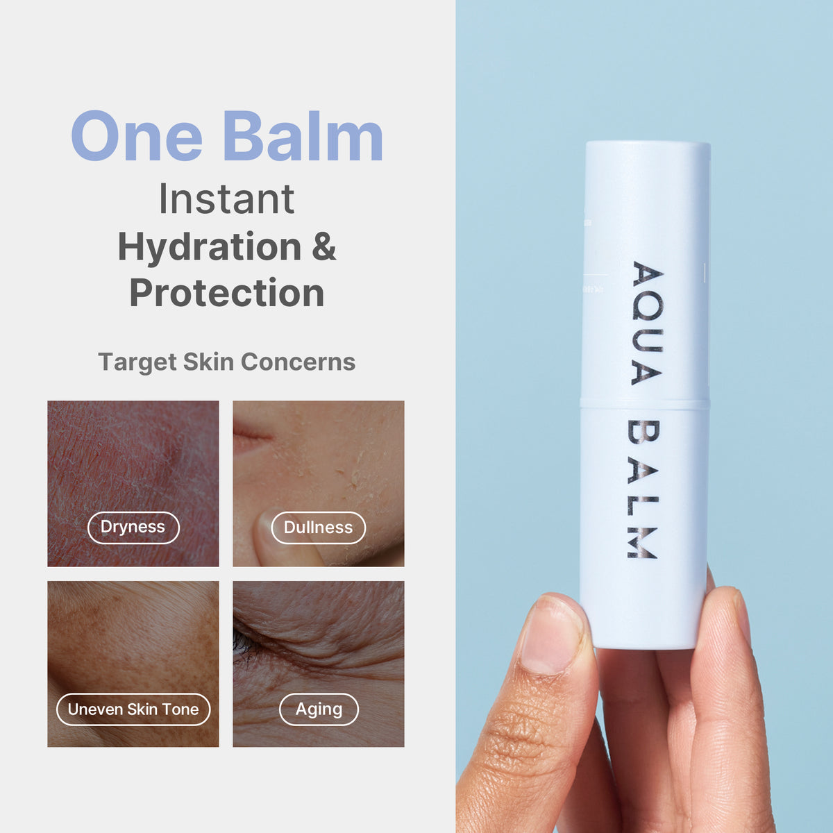 Aqua Balm Stick