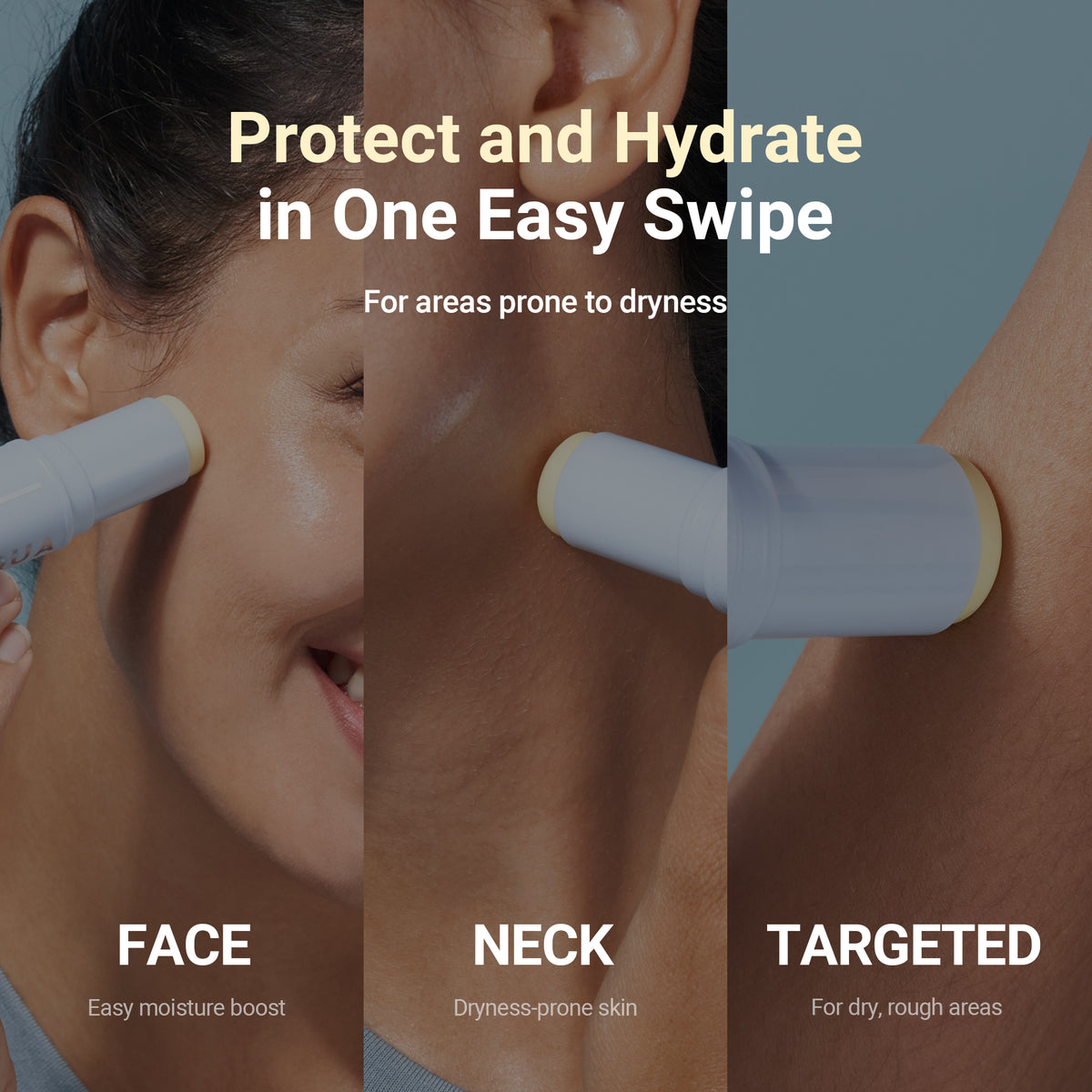 Aqua Balm Stick