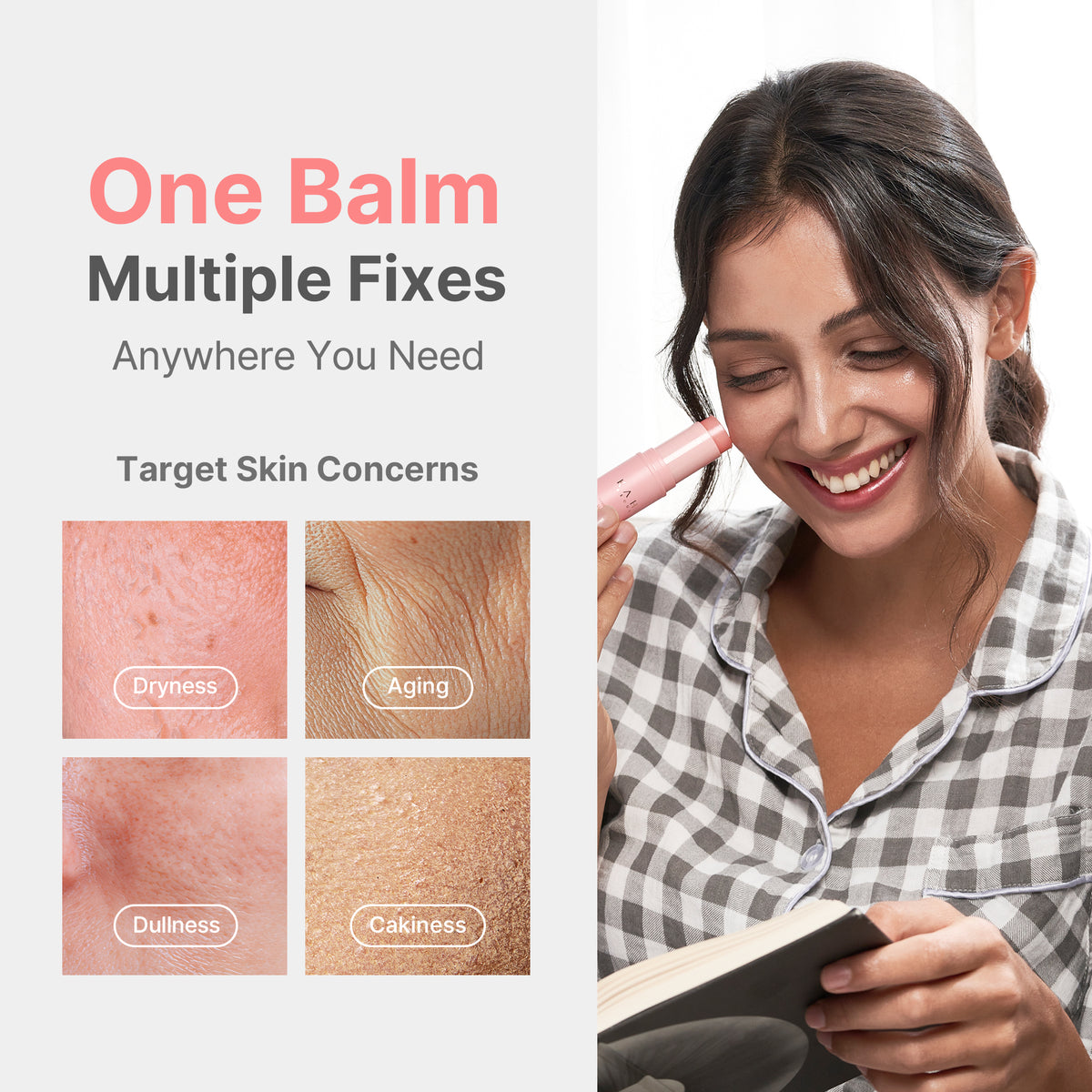 Multi Balm Stick (Original)