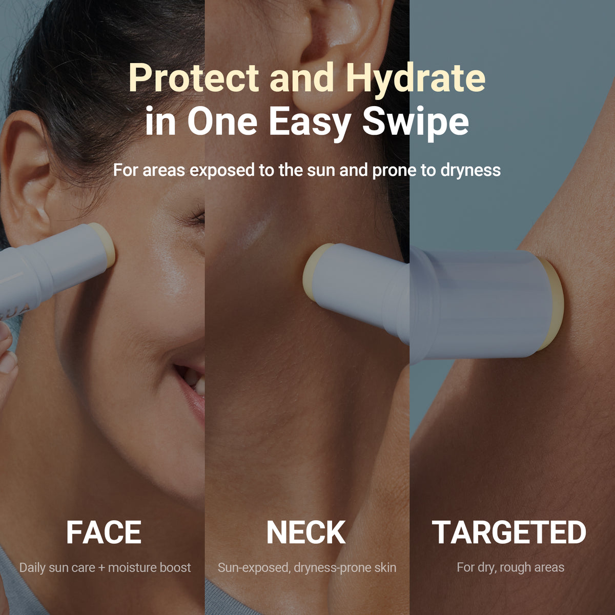 Aqua Balm Stick