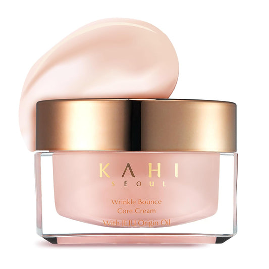 KAHI Wrinkle Bounce Core Cream