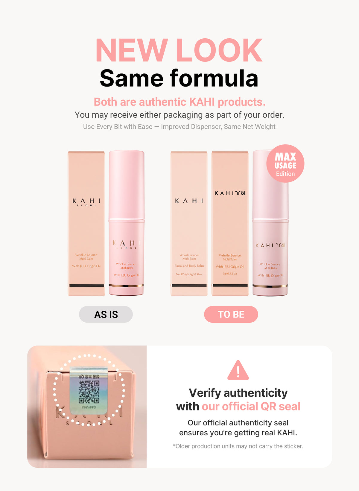 Multi Balm Stick (Original)