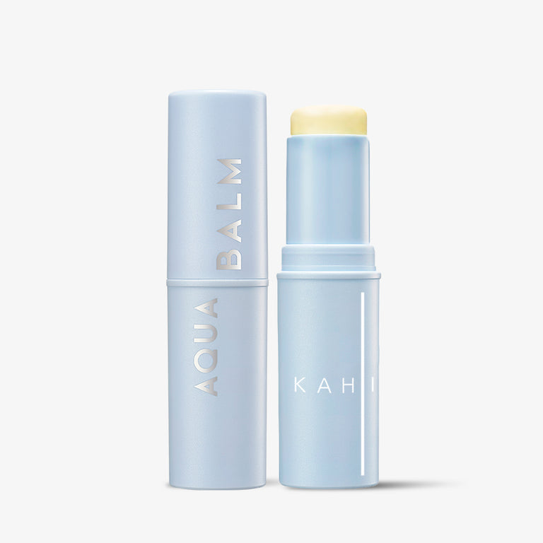 KAHI Aqua Balm Stick sunscreen beauty balm