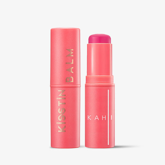 [KAHI] Kisstin Balm Stick (Tinted)