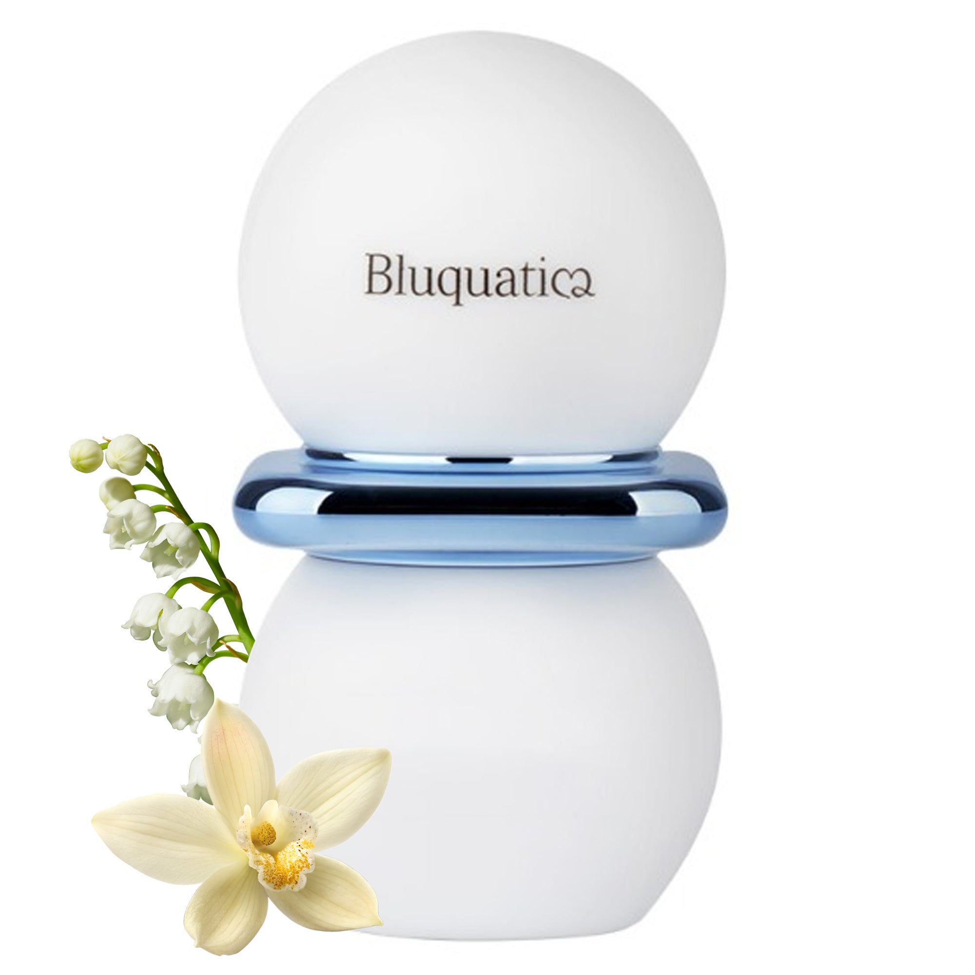 Bluquatica Epilogue Solid Perfume