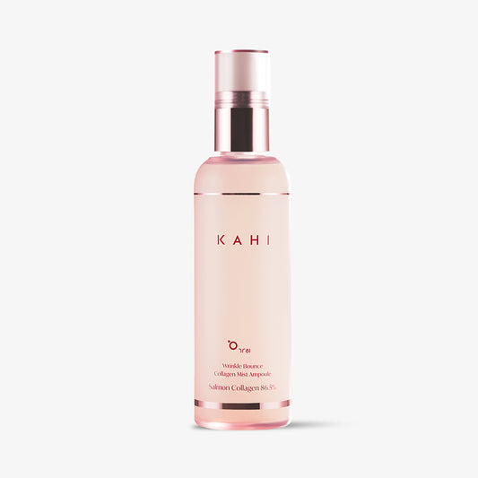 [KAHI] Collagen Ampoule Mist Spray