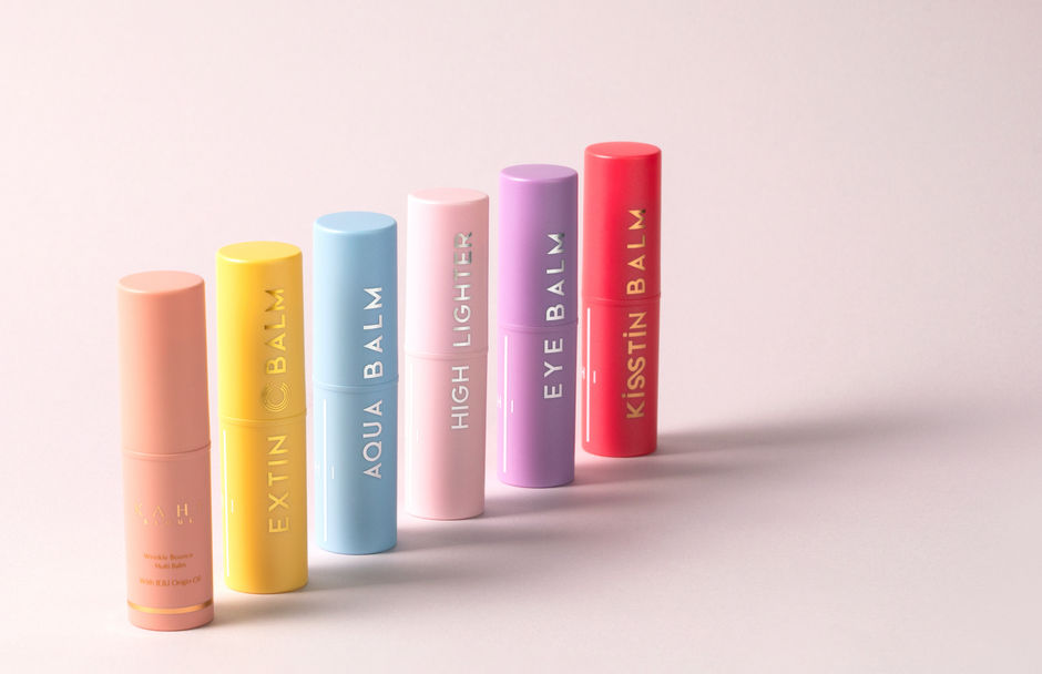 KAHI Official Store - Discover Your Beautiful Change